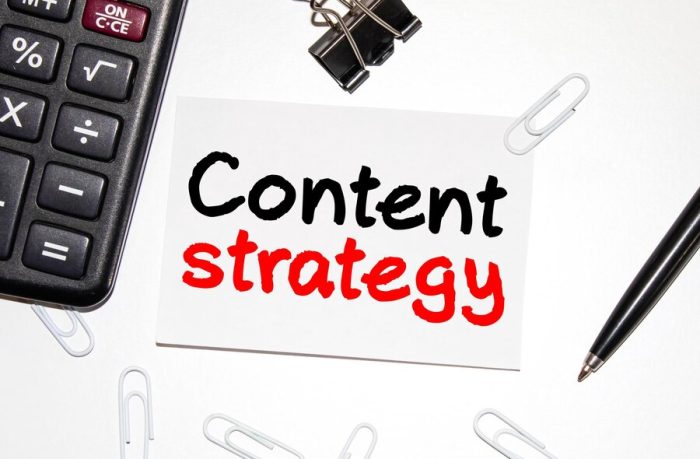 content marketing agency